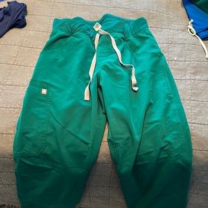 Figs cargo pant